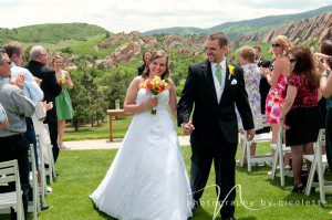 Arrowhead Golf Course, Littleton, Colorado, Wedding Photographer
