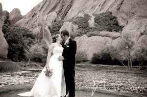 Arrowhead Golf Course, Littleton, Colorado, Wedding Photographer