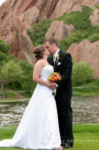 Arrowhead Golf Course, Littleton, Colorado, Wedding Photographer