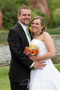 Arrowhead Golf Course, Littleton, Colorado, Wedding Photographer