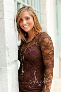 Pittsburgh Senior Photographer