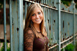 South Side Works Pennsylvania High School Senior Photographer