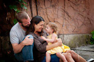 South Side Family Photographer