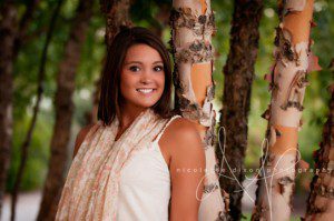 Pittsburgh High School Senior Photographer