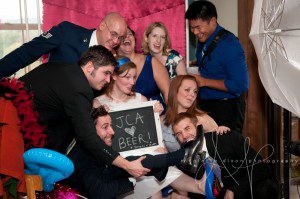 Deep Creek Wedding Photographers