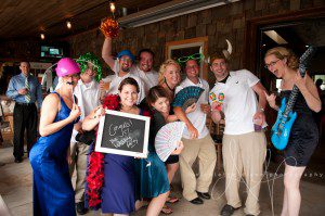 McHenry Maryland Wedding Photographers