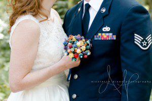 McHenry Maryland Wedding Photographer