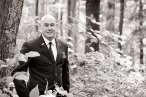 Deep Creek Maryland Wedding Photographer