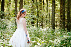 Deep Creek Wedding Photographer