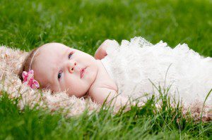 Moon Township Infant Photographers