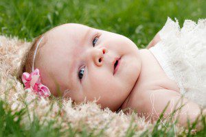 Pittsburgh Infant Photographer