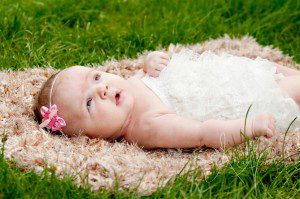 Coraopolis PA Baby Photographer