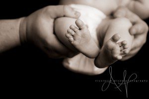 Imperial Pennsylvania Newborn Photographer