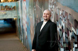 Sheraton Station Square Wedding Photographer