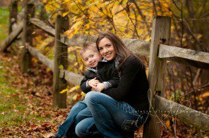 Robinson Township PA Family Photographer