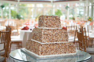 Springwood Conference Center Pittsburgh Wedding Photographer
