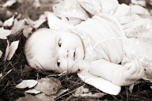 North Fayette Township PA Infant Photographer