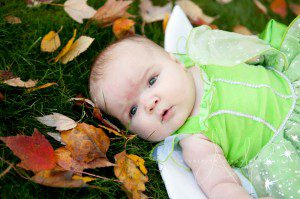 Oakdale PA Infant Photographer