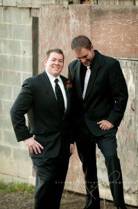 Southpointe Golf Club Canonsburg Wedding Photographer