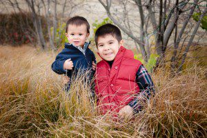 Heinz Field Children Photographer
