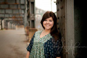 Strip District High School Senior Photographer