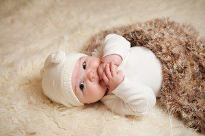 Robinson Township PA Newborn Photographer
