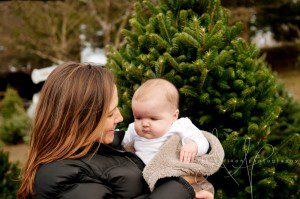 Clinton Pennsylvania Baby Photographer