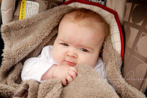 Hozak Farms Baby Photographer