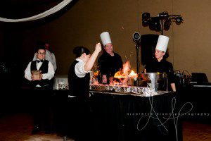 Embassy Suites Pittsburgh International Airport Wedding Photography