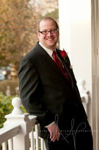 Embassy Suites Pittsburgh International Airport Wedding Photographer