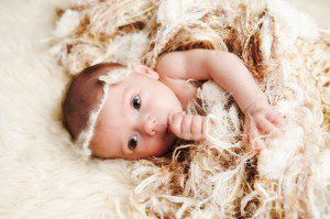Pittsburgh Baby Photographer