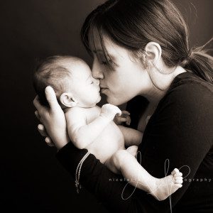 Baldwin PA Newborn Photographer