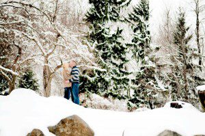 Seven Springs PA Engagement Photographer