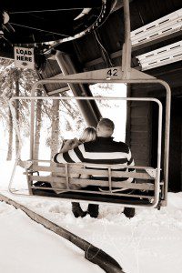 Seven Springs Engagement Photographer