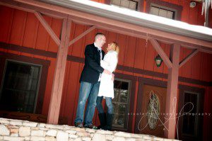 Seven Springs Mountain Resort Engagement Photographer