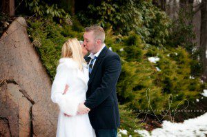 Seven Springs Mountain Resort Engagement Photographer