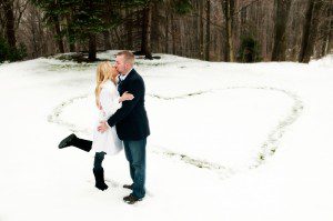 Seven Springs Mountain Resorts Wedding Photographer