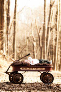 Moon Township PA baby Photographer