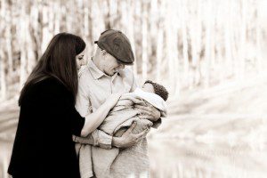 Coraopolis Pennsylvania Family Photographer