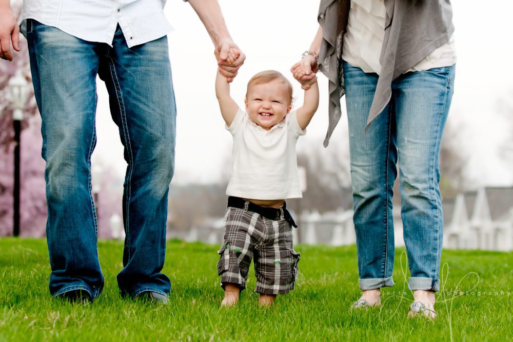 Bountiful Children Photographer