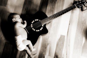 Imperial Pennsylvania Baby Photographer