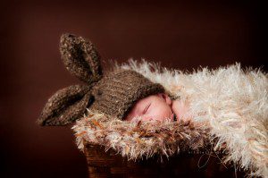 Robinson Township PA Baby Photographer