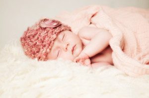 Moon Township Pennsylvania Newborn Photographer