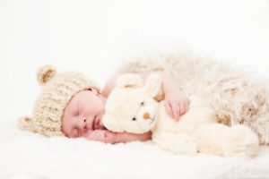 Moon Township PA Baby Photographer