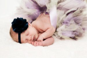 Oakdale PA Infant Photographer