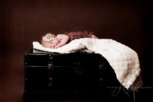 Robinson Township PA Newborn Photographer