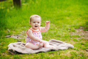 Coraopolis PA Baby Photographer