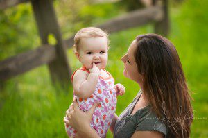 Coraopolis PA Baby Photographer