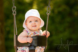 Moon Township PA Baby Photographer