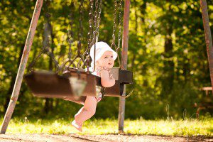 North Fayette Township PA Baby Photographer